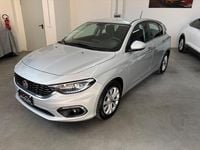 Usata Fiat Tipo Lounge 119 CV (87 kW) 2019 Grigio Berlina