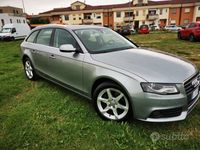 usata Audi A4 Avant 2.0 tdi Ambiente Plus 170cv