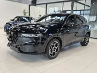 Nuova Alfa Romeo Tonale Sprint 174 CV (127 kW) 2026 Nero tortona SUV