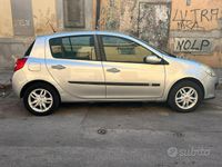 Usata Renault Clio II 2009 Berlina