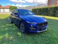 usata Maserati Levante LevanteMHEV 330 CV AWD GT nuova a Fisciano