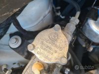 Usata Fiat Punto Street 77 CV (56 kW) 2016 Bianco Utilitaria