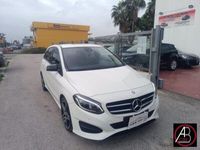 usata Mercedes 180 Classe B (T246/242)Automatic Premium