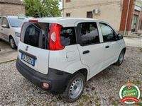 usata Fiat Panda 1.3 MJT S&S Pop Van 2 posti