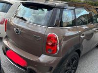 Usata Mini Countryman 2014 SUV