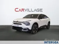 Usado Citroën C4 Shine 131 CV (96 kW) 2022 Blanco Berlina