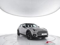Usata Mini Cooper Clubman Classic 136 CV (100 kW) 2021 Grigio Station wagon