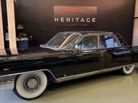 Usata Cadillac Fleetwood 309 CV (227 kW) 1963 Nero Berlina