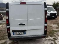 Usata Renault Trafic 121 CV (88 kW) 2018 Monovolume
