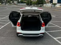 Usata BMW X3 Comfort Edition 190 CV (139 kW) 2022 Bianco SUV