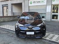 Usata Toyota C-HR Edition 152 CV (111 kW) 2023 Nero SUV