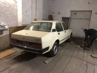 Usata Alfa Romeo Alfetta 121 CV (88 kW) 1984 Berlina