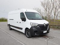 usata Renault Master FG TA L3 H2 T35 Energy dCi 150 ICE