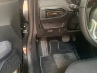 Usata Dacia Sandero Comfort 90 CV (66 kW) 2022 Nero Berlina