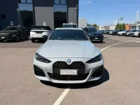 Usata BMW M440 M Sport 2023 Brooklyn grey metallic