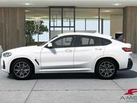 usata BMW X4 xDrive20d 48V Msport