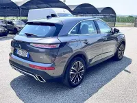 Usata DS Automobiles DS7 Crossback Bastille 225 CV (165 kW) 2023 Grigio SUV