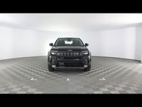 Nuova Jeep Avenger Altitude 101 CV (74 kW) 2025 Nero SUV