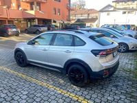 Usata VW Taigo Life 110 CV (80 kW) 2022 Grigio SUV