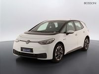 Usata VW ID.3 Pro Performance 150 kW (204 CV) 2022 Bianco Utilitaria