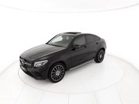 usata Mercedes E250 GLC Coupè coupe d premium 4matic auto