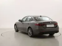 Usata Alfa Romeo Giulia 209 CV (153 kW) 2023 Grigio Berlina
