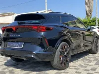 Usata Cupra Formentor 204 CV (150 kW) 2024 Nero SUV