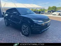 Usata Land Rover Range Rover evoque R-Dynamic 179 CV (131 kW) 2019 Nero SUV