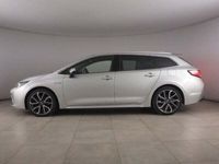 usata Toyota Corolla CorollaTouring Sports 2.0 Hybrid Lounge