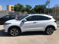 usata Honda HR-V 2ª serie 1.6 i-DTEC Executive Navi ADAS