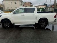 Usata Toyota HiLux 150 CV (110 kW) 2022 Pick-up