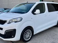 Usata Peugeot Traveller Active 144 CV (105 kW) 2021 Grigio Monovolume