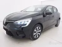 Usata Renault Clio V Equilibre 91 CV (66 kW) 2023 Nero Berlina