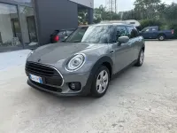 Usata Mini Cooper Clubman Classic 116 CV (85 kW) 2020 Grigio Station wagon