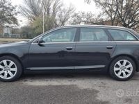 usata Audi A6 Allroad 3ª serie - 2010