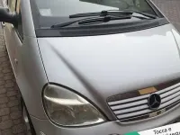 Usata Mercedes A140 Classic 82 CV (60 kW) 2002 Utilitaria