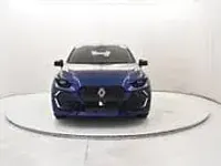 Nuova Renault Clio Evolution 109 CV (80 kW) 2026 Blu Utilitaria