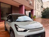 Nuova Toyota Aygo X Premium 136 CV (100 kW) 2026 Tarragon green SUV