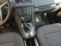 Usata Opel Meriva 95 CV (69 kW) 2011 Monovolume