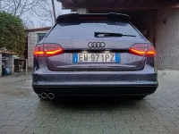 Usata Audi A4 Advanced Plus 190 CV (139 kW) 2014 Station wagon