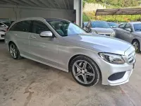 Usata Mercedes C220 170 CV (125 kW) 2014 Other Station wagon