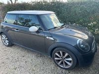 usata Mini Cooper S Coupé 1.6 benzina Automatica