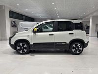 Usata Fiat Panda S 70 CV (51 kW) 2025 Bianco Berlina