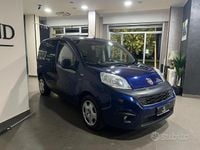 Usata Fiat Qubo Lounge 95 CV (69 kW) 2019 Monovolume