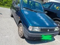 Usata Autobianchi Y10 50 CV (36 kW) 1993 Utilitaria