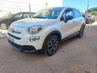Usata Fiat 500X 120 CV (88 kW) 2019 Bianco SUV