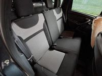 Usata Dacia Duster Lauréate 110 CV (80 kW) 2017 Grigio SUV