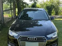 Usata Audi A4 150 CV (110 kW) 2016 Station wagon