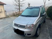 usata Fiat Panda 4x4 Panda 1.2 4x4