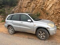 Usata Toyota RAV4 115 CV (84 kW) 2002 SUV
